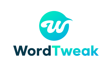 WordTweak.com